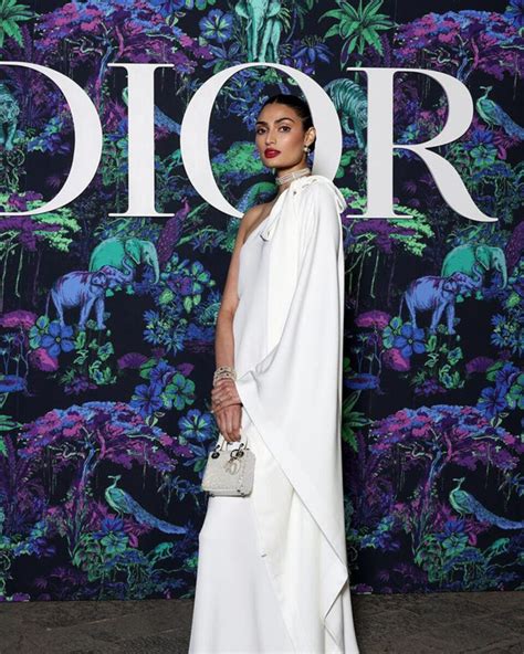 dior show mumbai guest list|All The Best Dressed Stars At Dior's Mumbai Show.